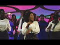NZIKILIZA NTI YESU ABALETA EBYANGE JENNIFER KEITH