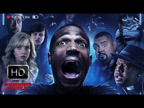 A Haunted House 2 (¿Y Dónde Está El Fantasma? 2) Trailer #2 Subtitulado al Español
