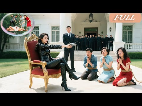 Assassin Suddenly Wake Up In Body Of Abused Girl! Now,Watch Her Take Revenge On All&Win CEO’s Heart!