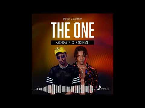 Bashbeatz ft BakiTenno - The One (Prod  by Bashbeatz)