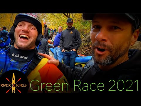 Green Race 2021