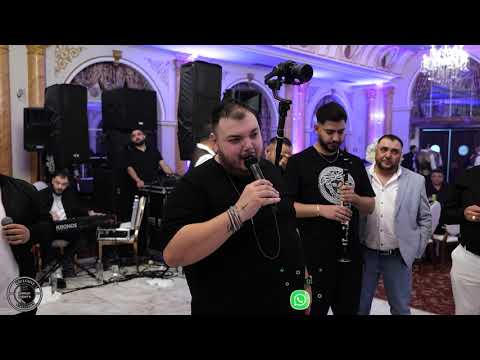 LEO DE LA KUWEIT✅ORICAT DE GREU MI-AR FI✅PREMIERA LIVE 2025✅