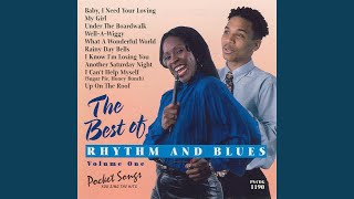 I Can't Help Myself (Sugar Pie, Honey Bunch)