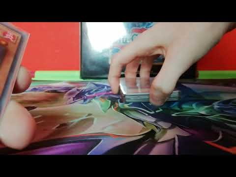 Salamangreat deck profile post rising rampage special edition