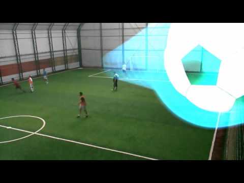 VIP Halı Saha 01.03.2016 19:00 - akillisaha.com