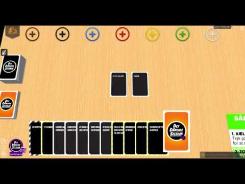 Det Dårlige Selskab