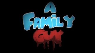 Cover art for A Family Guy