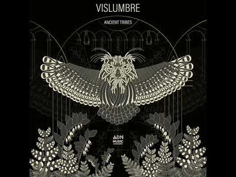 Vislumbre - Ancient Tribes EP [ADN CINEMATIC]