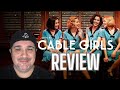 First Time Watching The Cable Girls S1 Review