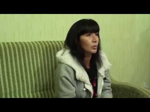 Свидетельство  Ирины Панчишной.   23.10.2019        #новомосковск    #свидетельство