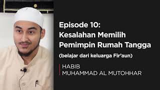 Konsep Keluarga Terbaik & Terburuk dari Rasulullah dan Nabi