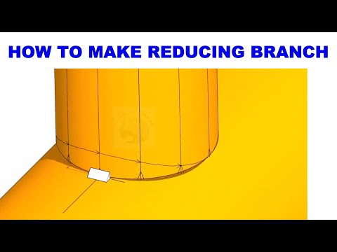 Structural Staircase layout Fabrication