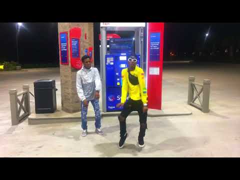 Tisakorean - Tryna Beat | Woah Dance