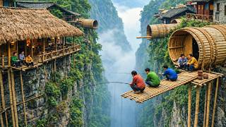 China: These Breathtaking Places Don’t Look Real