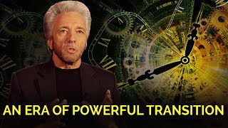 An Era of Powerful Transition... Messages from Our Ancestors Left Over 5100 Years Ago ( Audio)