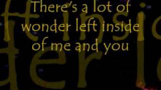 Carrie Underwood- *Crazy Dreams* [Lyrics]