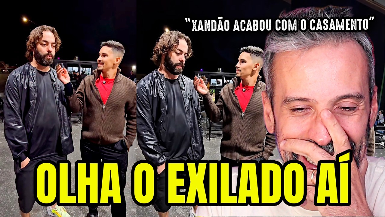 COMO ESTÃO OS BRASILEIROS NOS ESTADOS UNIDOS? - Cortes da Live do Suco de Brasil