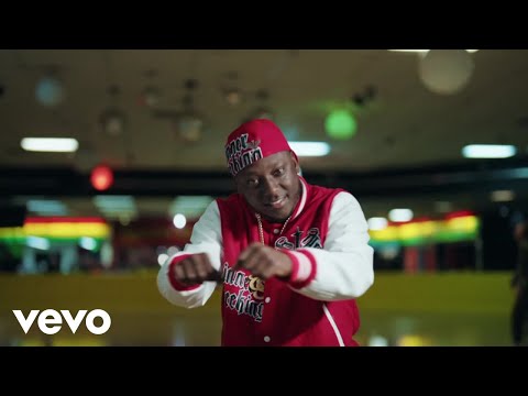 Wallie the Sensei - Come Slide Wit Me (Official Music Video) ft. Kalan.FrFr