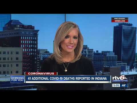 RTV6 News at 5 p.m. | April 9, 2020