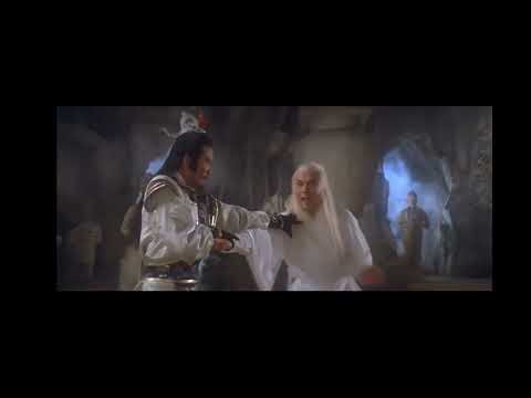 RETURN OF THE BASTARD SWORDSMAN