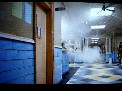 i m cyborg, but that's ok (part of movie) end with the men in white 1