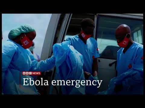 BBC One Minute World News