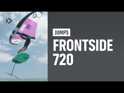 Frontside 720