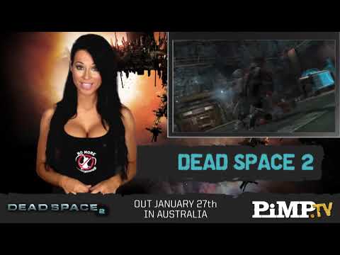 PiMP Daily Dose 26/1: Dead Space 2 multiplayer, Red Faction Armageddon