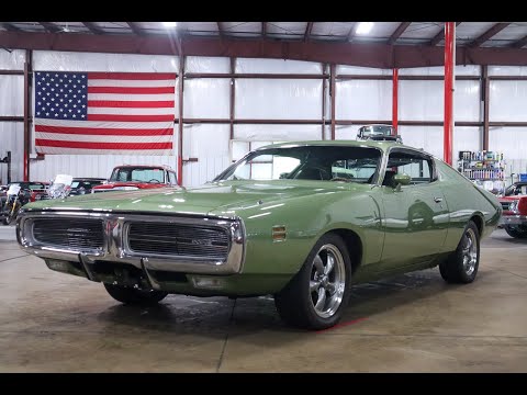 1971 Dodge Charger (CC-1650224) for sale in Kentwood, Michigan