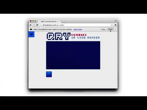 Welcome Mobile Web Development