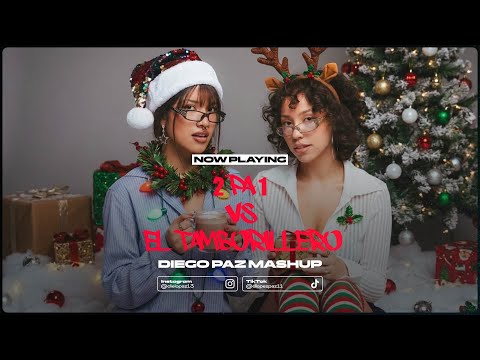 El Niño del Tambor x 2 Pa 1 | SAYURI & SOPHOLOV