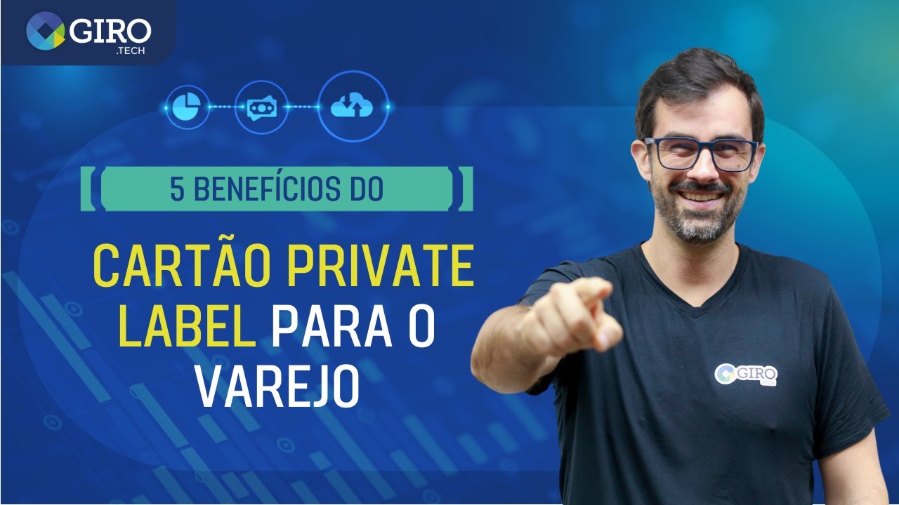 5 Benefícios do Cartão Private Label para o Varejo