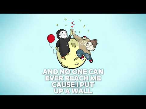 DIZZYISDEAD & honestav - i'll be fine REMIX (Official Lyric Video)