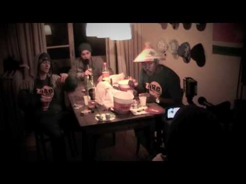 ZiRe @ 101Barz Talent vd Week