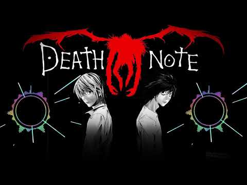 SECTOR666 DEATH NOTE 2021