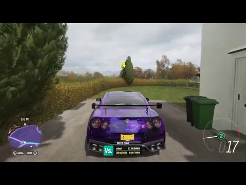 Barn Find Jaguar XJ220