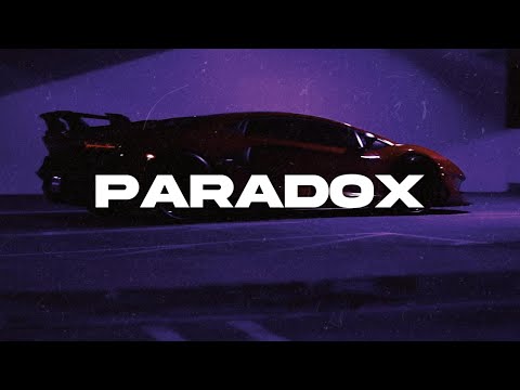 [FREE] Techno x Deep House Club Trap Type Beat - "PARADOX" | Hard Slap House Type Beat 2025