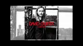 David Guetta - Lift Me Up ft. Nico &amp; Vinz, Ladysmith Black Mambazo