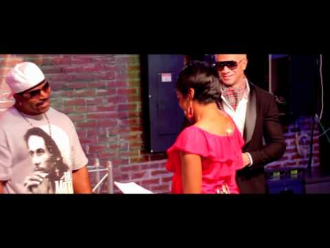 Joe Galaxy ft Renegade FoxXx: Live TV Appearance & Performance On The Daily Buzz