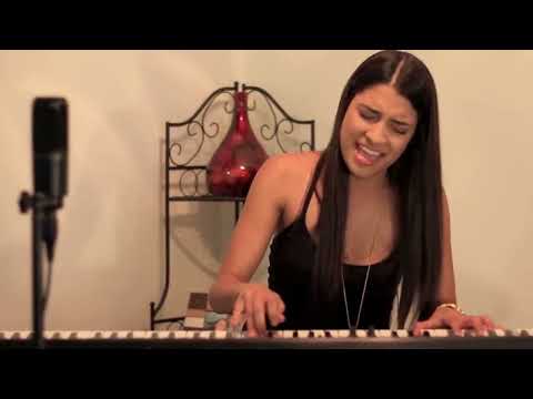 American Idol. Julie Zorrilla live | Big Beat Boutique - Agency Dubai