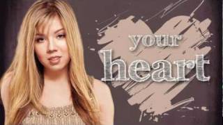 Jennette McCurdy - &quot;Break Your Heart&quot; - Official Lyrics Video