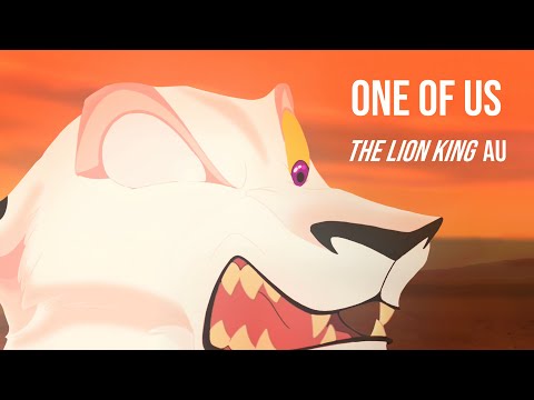 One of Us (Caleb Hyles) | Amara's Exile | The Lion King AU