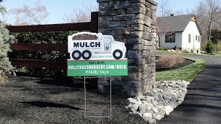 Holly Days Mulch & Bulk Delivery Process