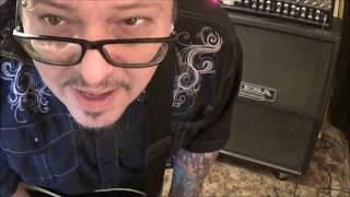 Joe Walsh &amp; The James Gang - Walk Away - Guitar Lesson by Mike Gross