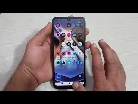 Motorola g31 colour inversion setting, how to enable colour inversion in Motorola g31