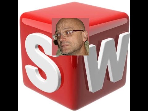 HOLD LINE FILLET SOLIDWORKS