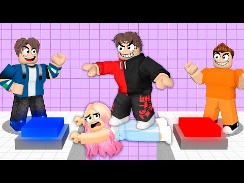 Escape 4 PLAYER TEAMWORK PUZZLES in Roblox!