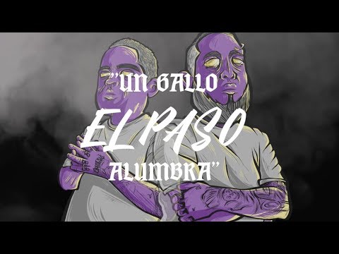 Cheche La Carie ft Baila monstruo - Un Gallo el Paso Alumbra (Luzock Beats)