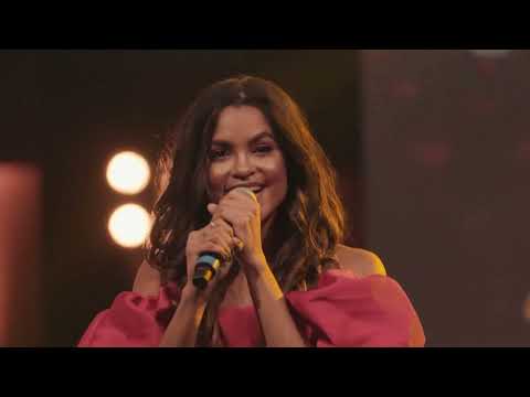 Só Elas no Forró - Momentos do especial de forró da Globo Nordeste