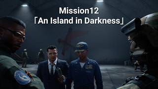 [※ネタバレ注意] #12 ACECOMBAT8 WINGS OF THEVE Mission.12